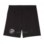 Pantalones Manchester City Segunda 2025-2026