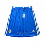 Pantalones Real Madrid Tercera 2025-2026