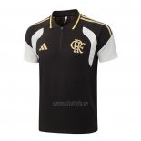 Polo del Flamengo 2026-2027 Marron