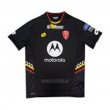 Tailandia Camiseta AC Monza Tercera 2024-2025
