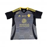 Tailandia Camiseta Al-Ahli Saudi Tercera 2024-2025
