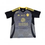 Tailandia Camiseta Al-Ahli Saudi Tercera 2024-2025