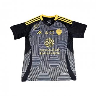 Tailandia Camiseta Al-Ahli Saudi Tercera 2024-2025