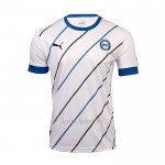 Tailandia Camiseta Alaves Segunda 2022-2023