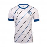 Tailandia Camiseta Alaves Segunda 2022-2023