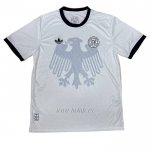 Tailandia Camiseta Alemania Special 2025 Blanco