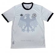 Tailandia Camiseta Alemania Special 2025 Blanco