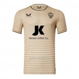 Camiseta Almeria Segunda 2022-2023