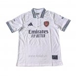 Tailandia Camiseta Arsenal Special 2025-2026 Blanco