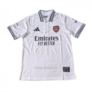 Tailandia Camiseta Arsenal Special 2025-2026 Blanco