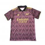 Tailandia Camiseta Arsenal Special 2025-2026 Rojo
