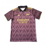 Tailandia Camiseta Arsenal Special 2025-2026 Rojo