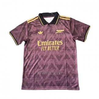 Tailandia Camiseta Arsenal Special 2025-2026 Rojo