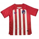 Tailandia Camiseta Atletico Madrid Primera 2023-2024