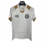 Tailandia Camiseta Bahia Special 2025 Blanco
