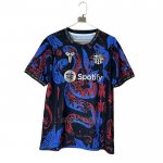 Tailandia Camiseta Barcelona Special Snake 2025-2026