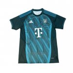 Tailandia Camiseta Bayern Munich Special 2025-2026 Verde