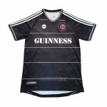 Tailandia Camiseta Bohemian Portero Segunda 2025