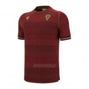 Tailandia Camiseta Cadiz Segunda 2025-2026