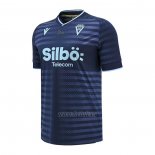 Tailandia Camiseta Cadiz Tercera 2025-2026