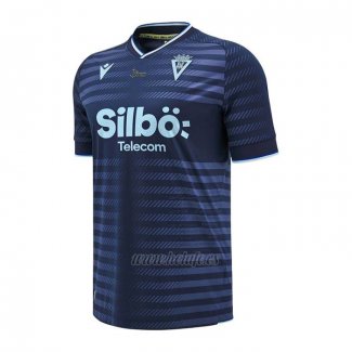 Tailandia Camiseta Cadiz Tercera 2025-2026
