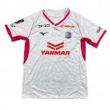 Tailandia Camiseta Cerezo Osaka Segunda 2025