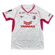Tailandia Camiseta Cerezo Osaka Segunda 2025