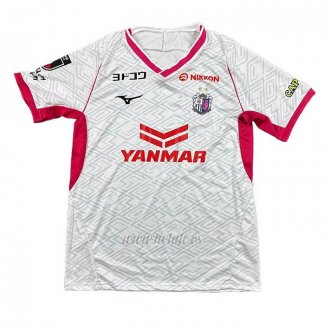 Tailandia Camiseta Cerezo Osaka Segunda 2025