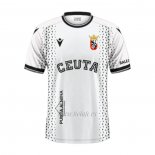 Tailandia Camiseta Ceuta Primera 2025-2026