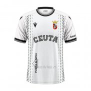 Tailandia Camiseta Ceuta Primera 2025-2026