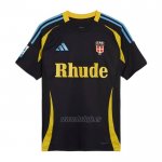 Tailandia Camiseta Como 1907 Cuarto 2024-2025