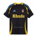 Tailandia Camiseta Como 1907 Cuarto 2024-2025