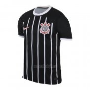 Camiseta Corinthians Segunda 2023