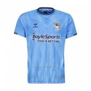 Tailandia Camiseta Coventry City Primera 2021-2022