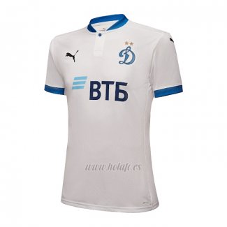 Tailandia Camiseta Dynamo Moscow Segunda 2021-2022