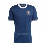 Tailandia Camiseta Escocia Anniversary 2023