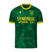 Tailandia Camiseta FC Nantes Segunda 2022-2023