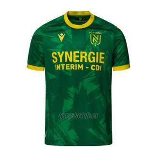 Tailandia Camiseta FC Nantes Segunda 2022-2023