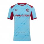 Tailandia Camiseta Feyenoord Tercera 2025-2026