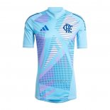 Tailandia Camiseta Flamengo Portero Primera 2025