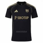 Tailandia Camiseta Fulham Tercera 2025-2026