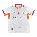 Tailandia Camiseta Galatasaray Segunda 2026-2027