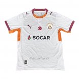 Tailandia Camiseta Galatasaray Segunda 2026-2027