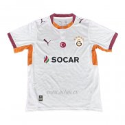 Tailandia Camiseta Galatasaray Segunda 2026-2027