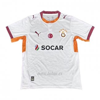 Tailandia Camiseta Galatasaray Segunda 2026-2027