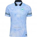 Tailandia Camiseta Greenland Segunda 2025