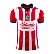 Camiseta Guadalajara Primera 2023-2024