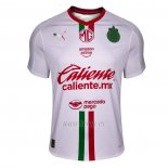 Tailandia Camiseta Guadalajara Segunda 2025-2026