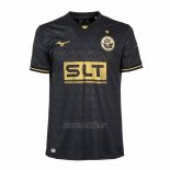 Tailandia Camiseta Hansa Rostock Tercera 2025-2026