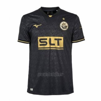 Tailandia Camiseta Hansa Rostock Tercera 2025-2026